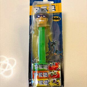 PEZ Candy DispensersBatman Riddler